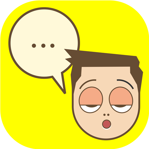 Bored Chat icon