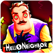 Guide for Hello Neighbor Alpha-All Neighbor Tips icon