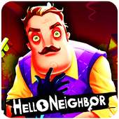 Guide for Hello Neighbor Alpha-All Neighbor Tips on 9Apps