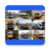 Public Transports For Traveler icon