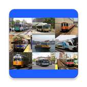 Public Transports For Traveler