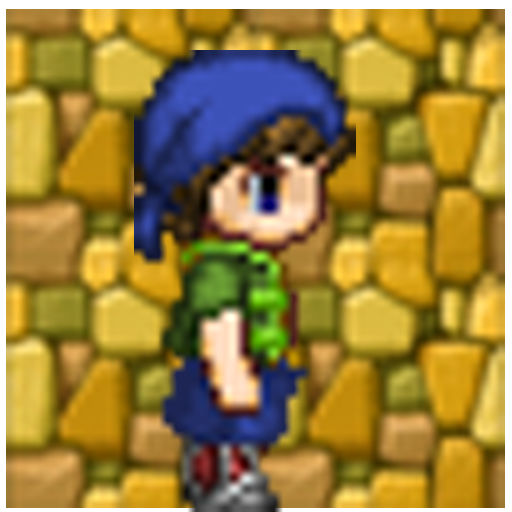 The Running Jungle icon