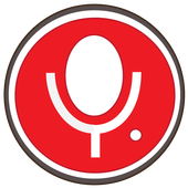 Clean Voice Recorder icon