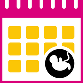 Ovulation Calculator icon