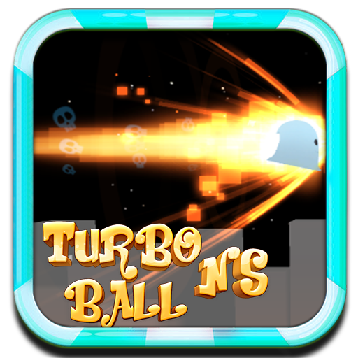 Turbo NS Ball icon