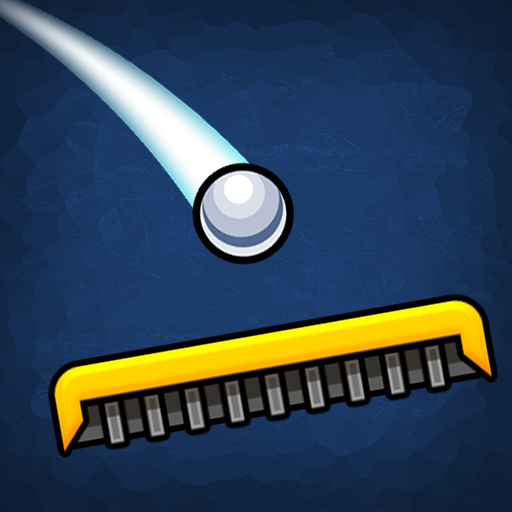 Brick Breaking Game - Casual Game icon
