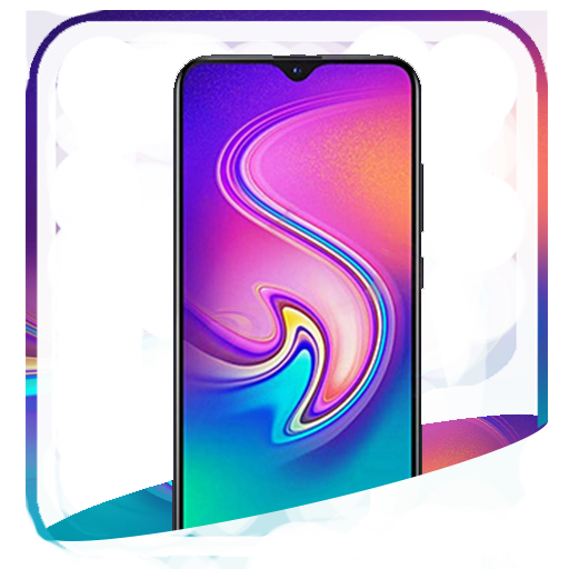 Theme for infinix S4 icon