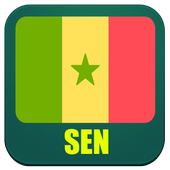 Senegal Radio icon