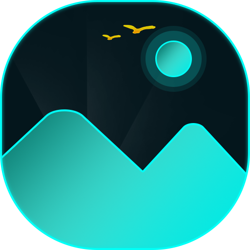 Gallery Ad Free icon