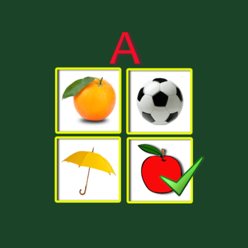 Learn English Basics icon