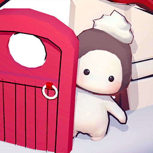 Cake Town : Your Town on Cake (holiday game) icon