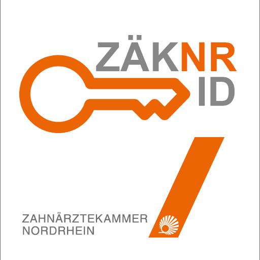 ZÄK NR ID icon