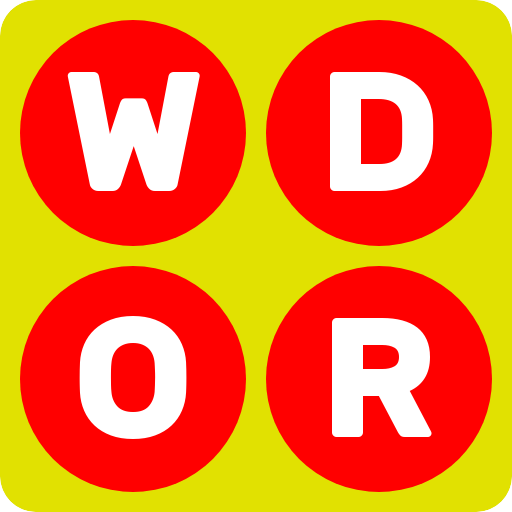 World Countries - Free Word Puzzle game icon