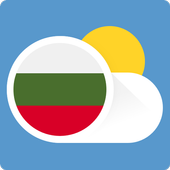 Bulgaria Weather icon