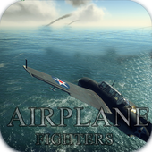 Airplane Fighters icon