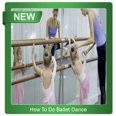 How To Do Ballet Dance on 9Apps