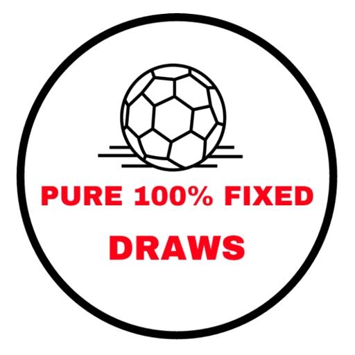 PURE 100% FIXED icon