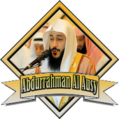 MP3 Offline Abdurrahman Al Ausy Holy Quran icon