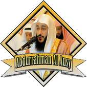 MP3 Offline Abdurrahman Al Ausy Holy Quran