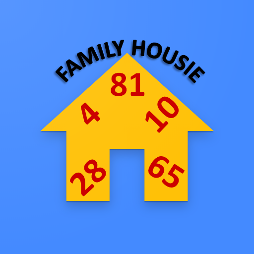 Family Housie icon