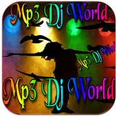 Mp3 Dj World on 9Apps