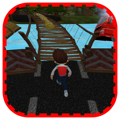 PAW Ryder Endless Night Patrol icon