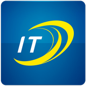 Интертелеком иконка