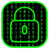 MatriX Lock icon