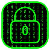 MatriX Lock on 9Apps