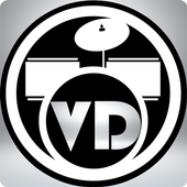 Virtual Drum icon