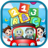 Kids Education on 9Apps