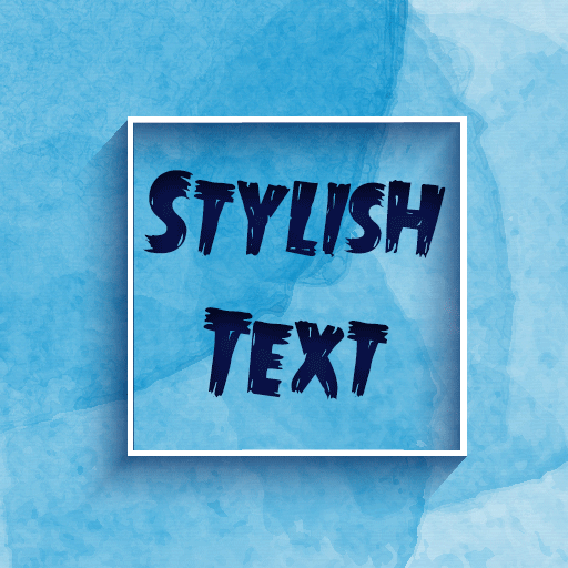 Stylish Text - Fancy Text icon