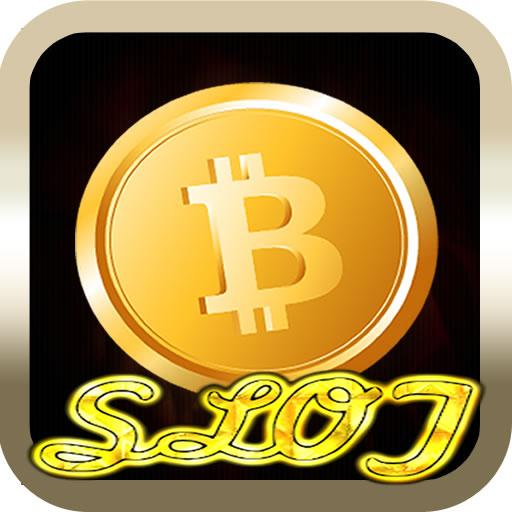 Crypto Free Coins Slot Machine иконка