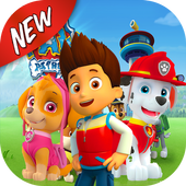 Super Paw Patrol Games Tips icon