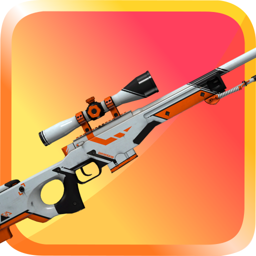 CS Soundboard Unofficial (Weapons &amp; Sounds) icon