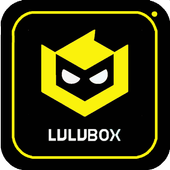 Lulubox Skins ML~FF Free icon