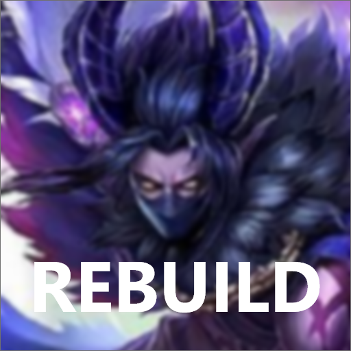 Rebuild Bang :Skin Tool ML icon