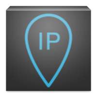 What's My IP Address