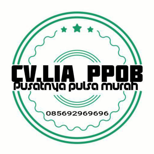 LIA PPOB MOBILE icon