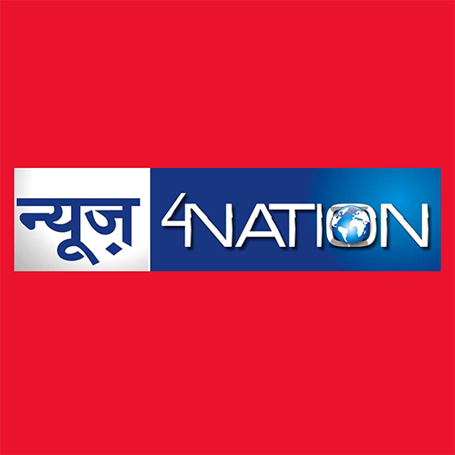 News4Nation - Breaking News Of Bihar &amp; Jharkhand icon