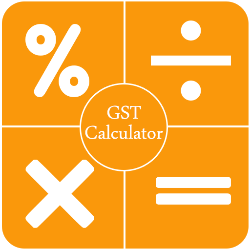 GST Calculator icon