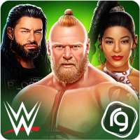 การทำร้ายร่างกาย WWE on 9Apps