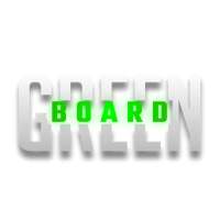 Green Board