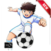 Capt Subasa Wallpapers HD : Anime icon