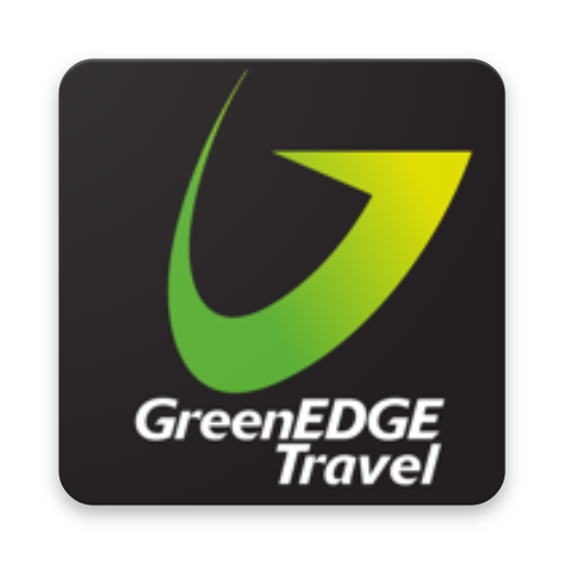 GreenEDGE Travel icon