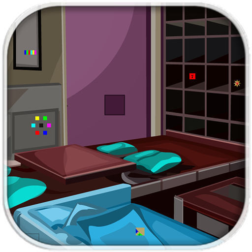 Escape game : Escape Games Zone 79 icon