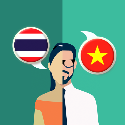 Thai-Vietnamese Translator icon