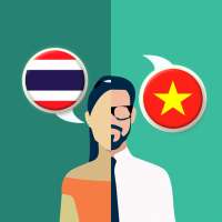 Thai-Vietnamese Translator on 9Apps