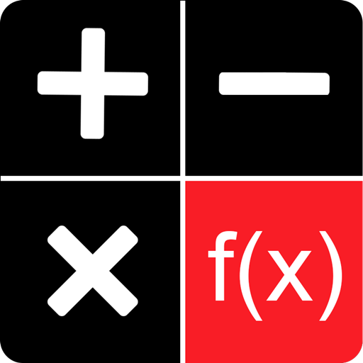 Math Calculator - Solve Math Problems icon