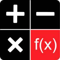 Math Calculator - Solve Math Problems on 9Apps